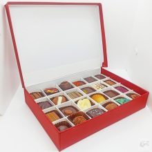 25 szemes bonbonválogatás