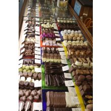 25 szemes bonbonválogatás