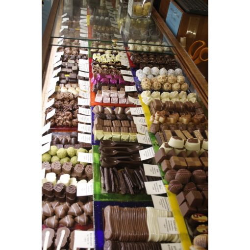 25 szemes bonbonválogatás