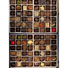 25 szemes bonbonválogatás