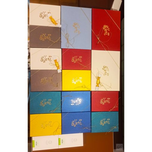 25 szemes bonbonválogatás