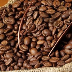 Koffeinmentes Kolumbia Excelso 100% arabica kávé  (10 gr)
