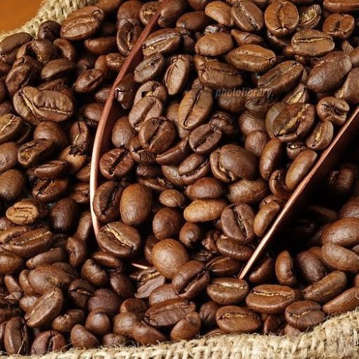 Karamellás Egzotikum 100% arabica kávé  (10 gr)