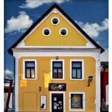 Édeni Kedvenc arabica-robusta blend  (10 gr)