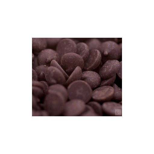 50% süthető ét csokoládépasztilla (10g)