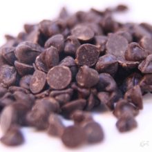 50% süthető ét csokoládépasztilla (10g)