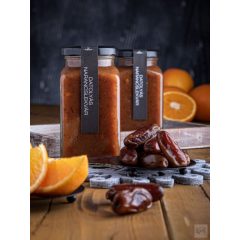 KALDENEKER DATOLYÁS NARANCS LEKVÁR