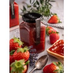 KALDENEKER Levendulás eperdzsem