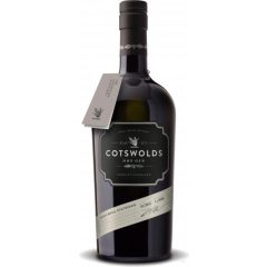 COSTWOLDS GIN DRY 0,7 L 46% 