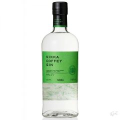 NIKKA GIN  47% 0,7L