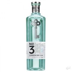  LONDON DRY NO.3 GIN 46% 0,7L 