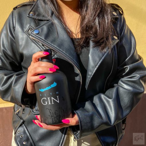 WHX GIN BALATON 0,7L 40%