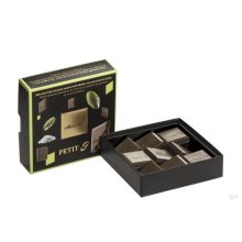ChocoMe Petit 9 - sós pisztáciás 50g
