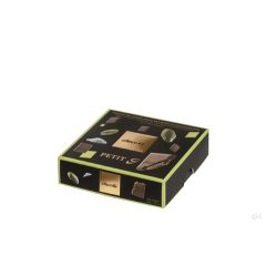ChocoMe Petit 9 - sós pisztáciás 50g