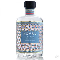 KOVAL GIN 47% 0,5L 
