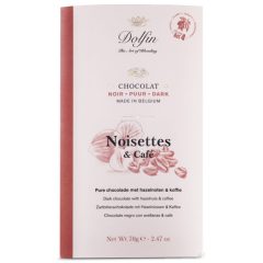 DOLFIN 70G ÉT MOGYORÓ-KÁVÉ