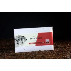 Chococard 69% Madagaszkár étcsokoládé bean -to-bar 80g