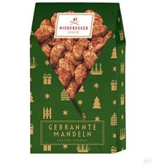 Niederegger pirított mandula karamellizált cukorral 100g