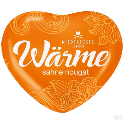 NIEDEREGGER SZÍV