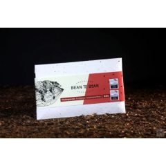   Chococard 69% Madagaszkár vadborsos étcsokoládé bean -to-bar 80g