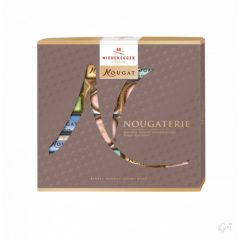 NIEDEREGGER NOUGATERIE