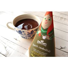 RÓZSAVÖLGYI FŰSZERES FORRÓCSOKI 120G