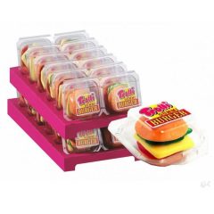 Gumicukor hamburger 50g