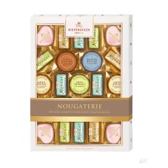 Niederegger nugátos válogatás 298g
