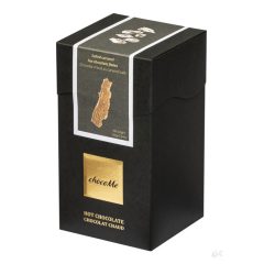 chocoMe Forró csokoládé - sós karamellás 160g (HC103)