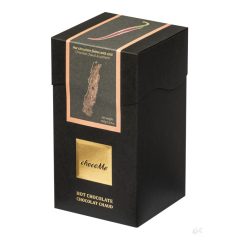 chocoMe Forró csokoládé - chilis 160g (HC101)