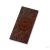 Chocolate Orgániko étcsokoládé ibizai tengerisóval 70g