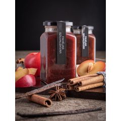 KALDENEKER FAHÉJAS SZILVA