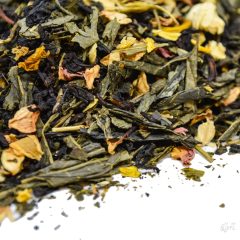 1001 éjszaka zöld-fekete tea (10 gr)