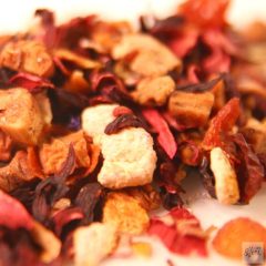 Balatoni nyár gyümölcstea (10 gr)