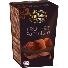 Chocmod mini natúr francia trüffel 40g