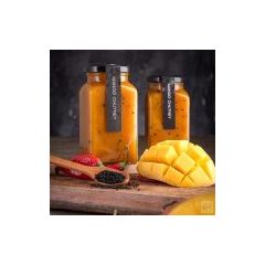 KALDENEKER Mangó chutney