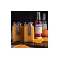 KALDENEKER Narancslekvár Camparival