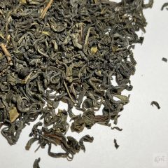 China Keemun Congou zöld tea