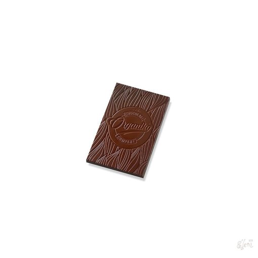 CHOCOLATE BIO ORIGIN ECUADOR 75% 50G