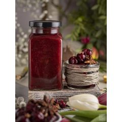 KALDENEKER Cseresznye chutney