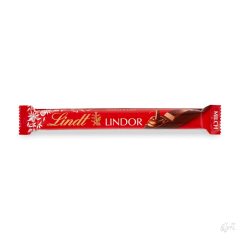 Lindt tejcsokoládés rúd 38g