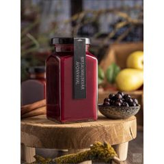 KALDENEKER Birsalmalekvár áfonyával 