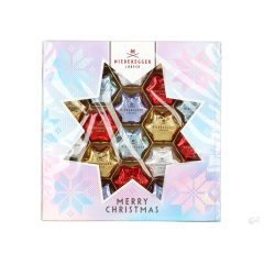 Niederegger válogatás csillagos 250g