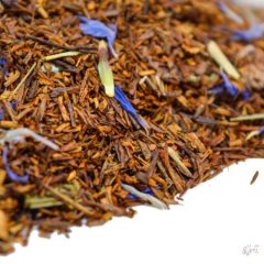 Szilvás rotbush tea