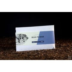 Chococard 100% Nica La Dalia étcsokoládé bean-to-bar 80g