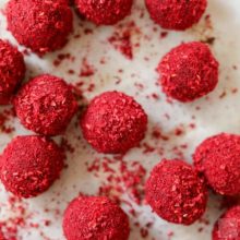 2026.február 13. 19 óra  Afrodiziákumok és csokoládé Valentin-nap!