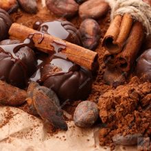 2026.  január 16. 19 óra  Fűszerek, ízek, csokoládé