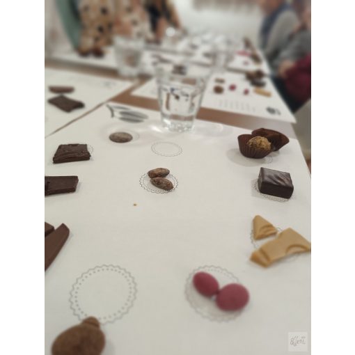 2026.  január 16. 19 óra  Fűszerek, ízek, csokoládé