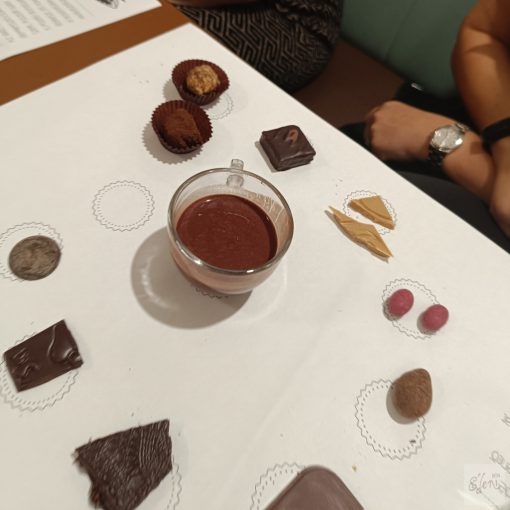 2026.február 13. 19 óra  Afrodiziákumok és csokoládé Valentin-nap!