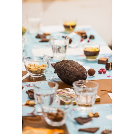 2025.  november 28. 19 óra Adventi fűszerek, illatok és csokoládé